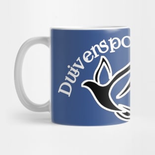 Duivensport for fancier Mug